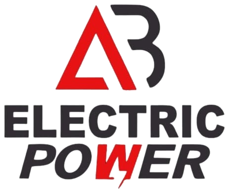 AB Electric Power Logo